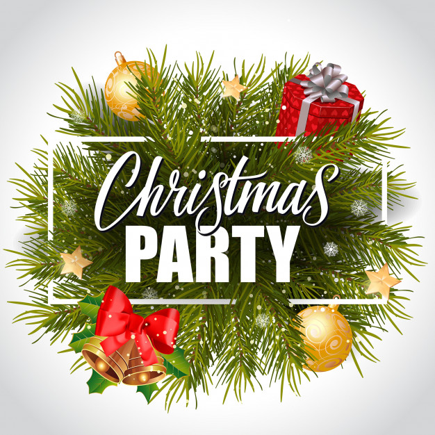 AARCA Christmas Party