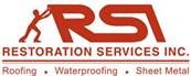 Restoration Services, Inc.