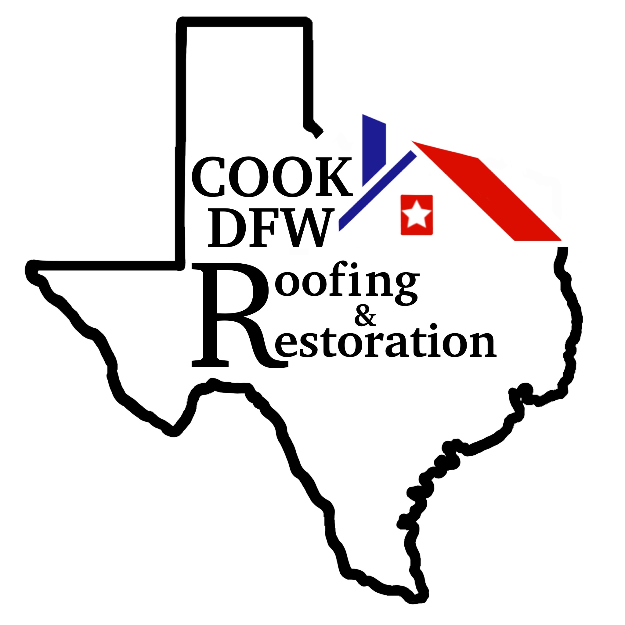 Cook DFW Roofing & Restorations
