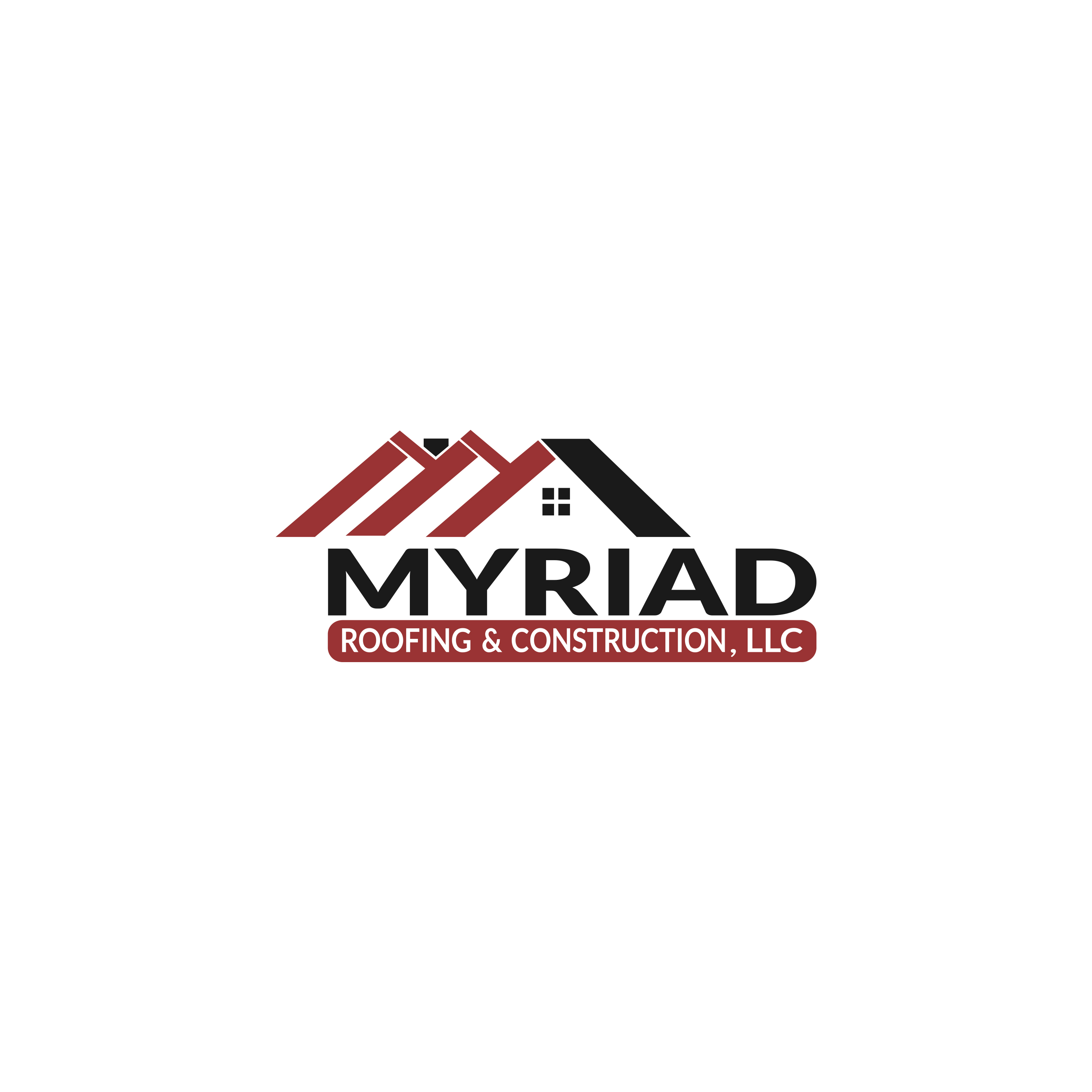 Myriad Roofing & Construction LLC