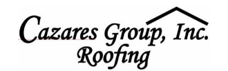 Cazares Roofing