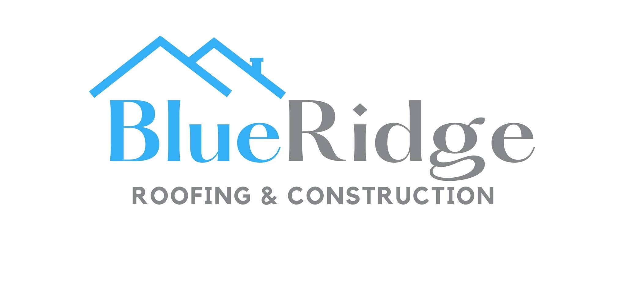BlueRidge Roofing & Construction