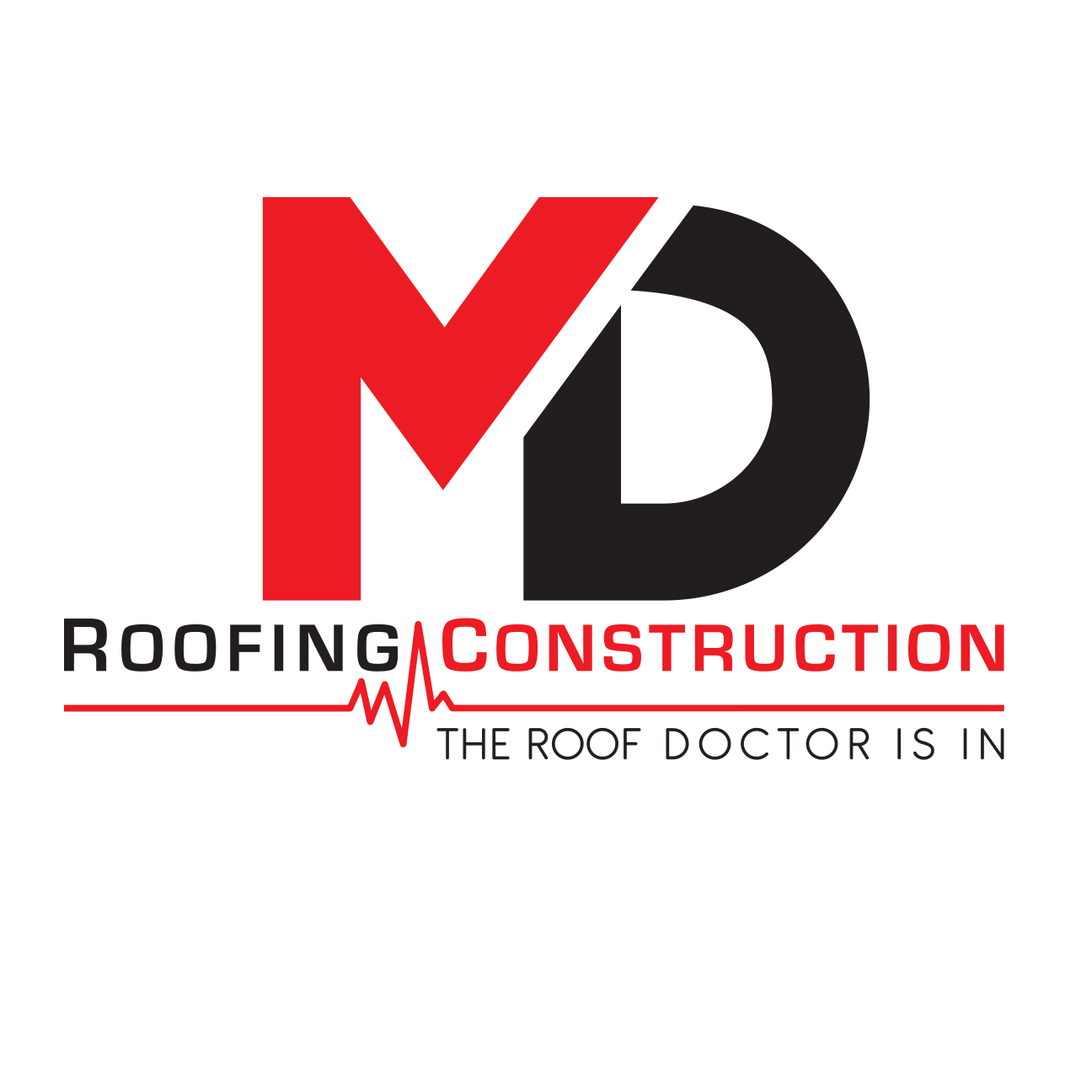 M.D. Roofing & Construction
