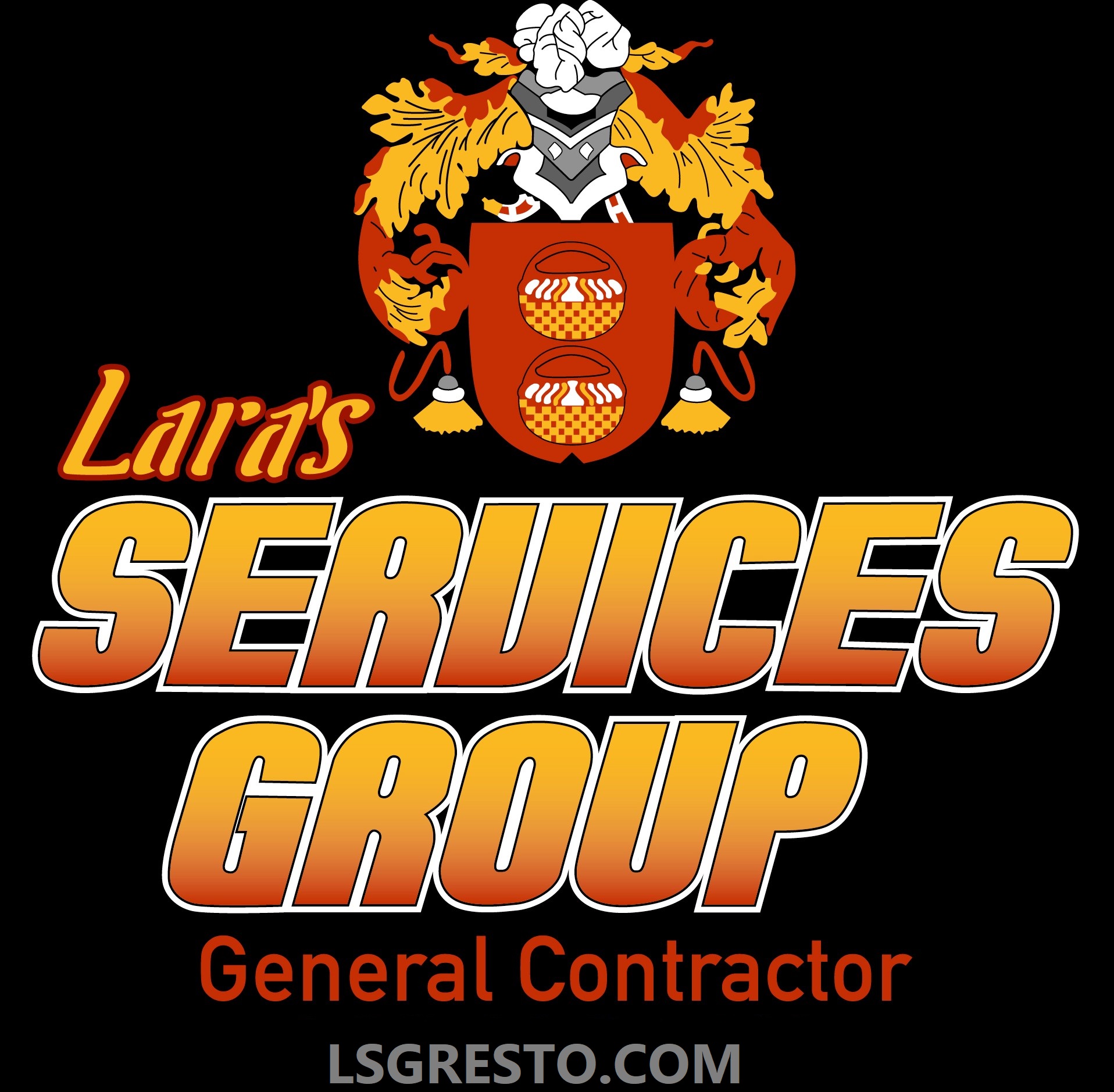 Laras Services Group