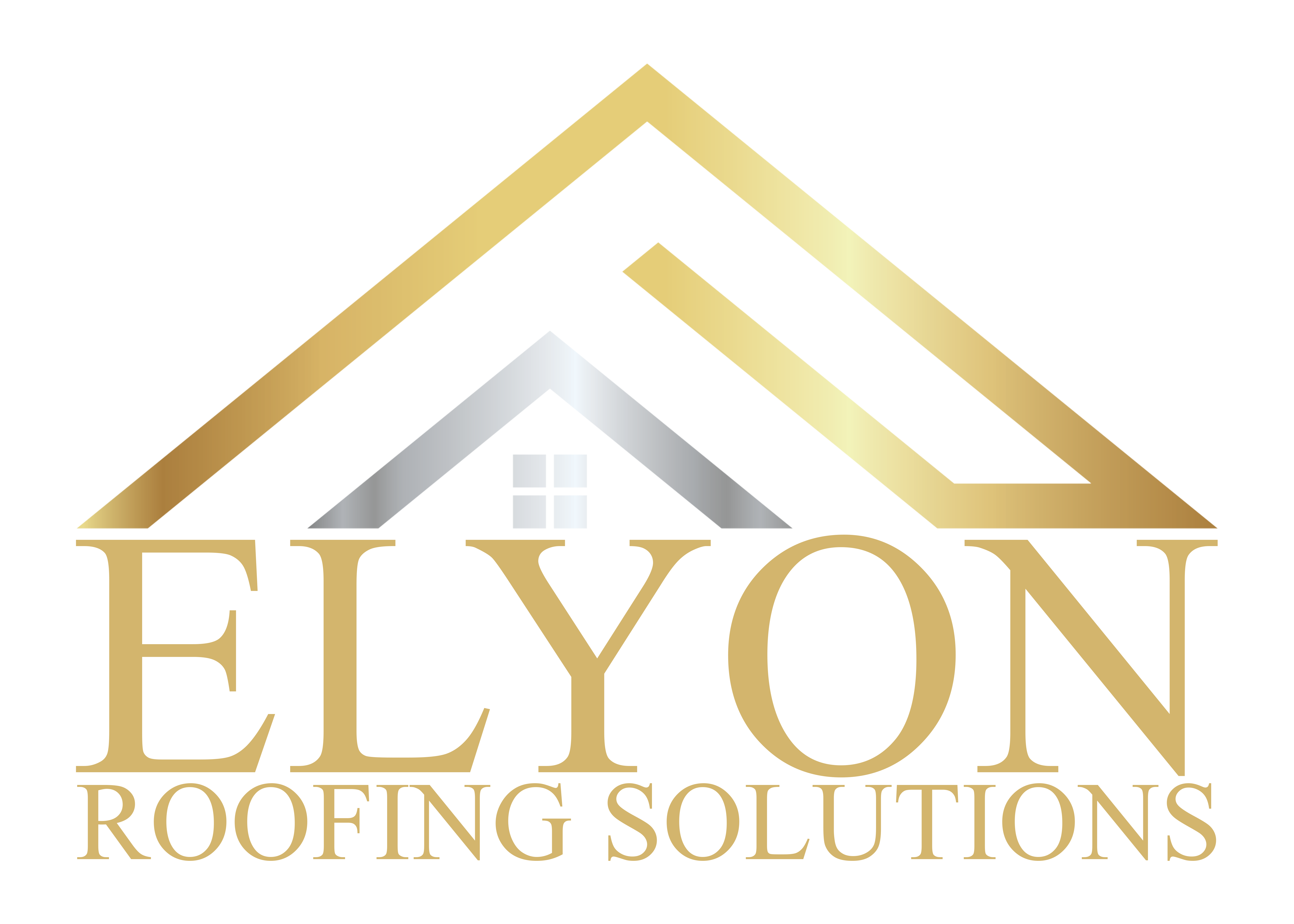 Elyon Roofing Solutions, LLC
