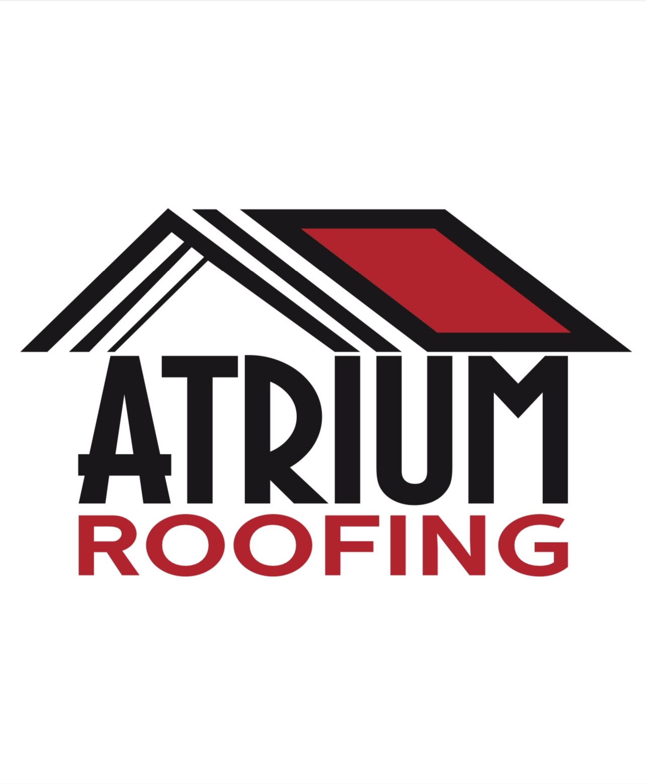 Atrium Roofing