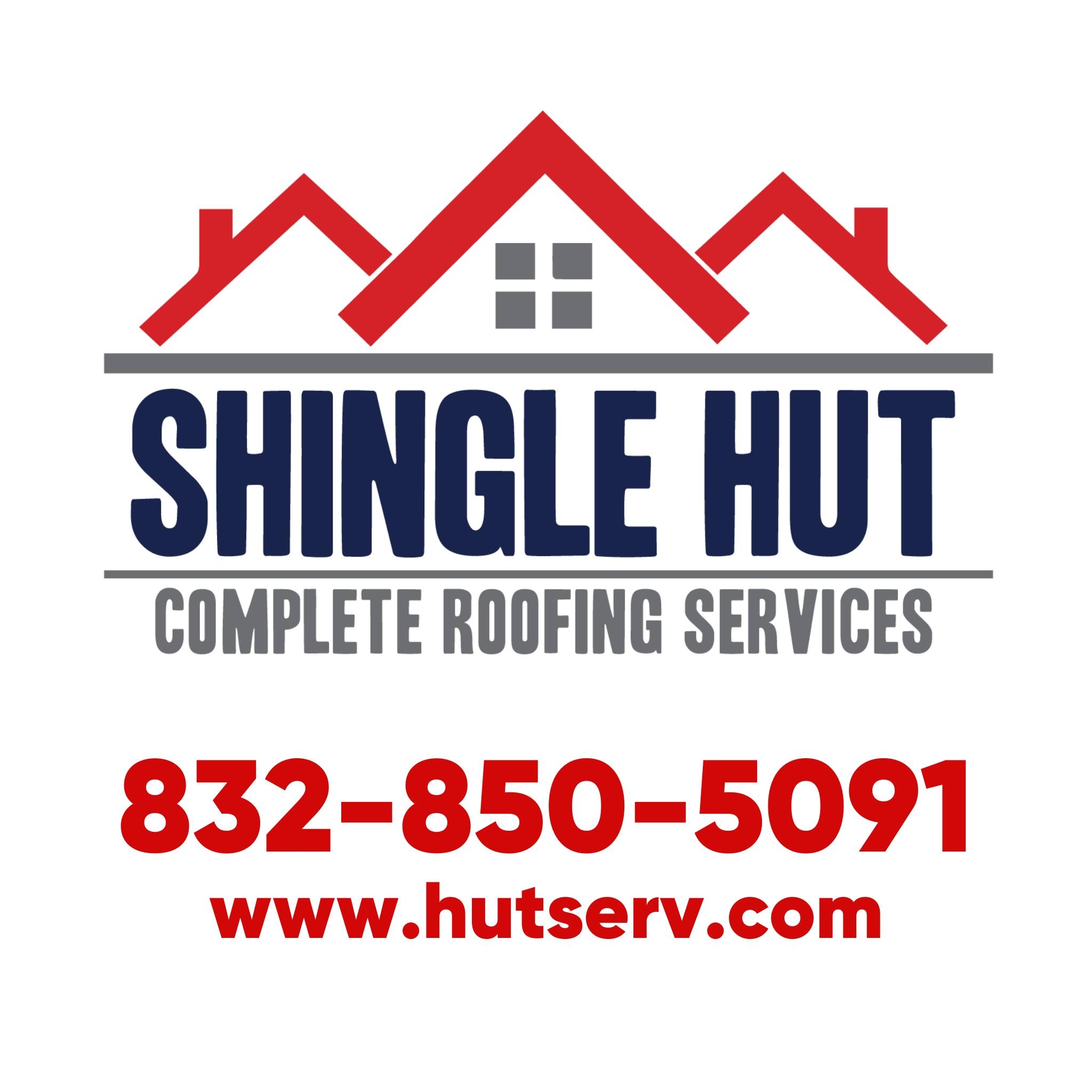 Shingle Hut Complete Roofing Services