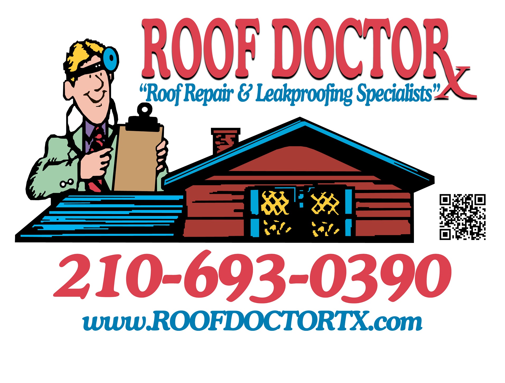 Roof Doctor